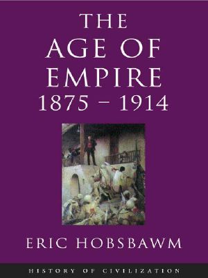 [Modern History 03] • Age of Empire 1875-1914
